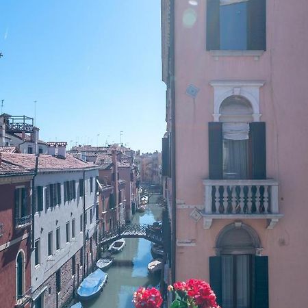Casanova Deluxe Apartment By Wonderful Italy ヴェネツィア エクステリア 写真