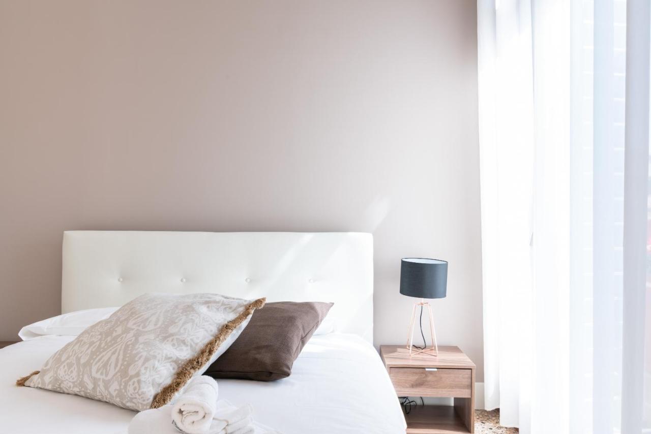 Casanova Deluxe Apartment By Wonderful Italy ヴェネツィア エクステリア 写真
