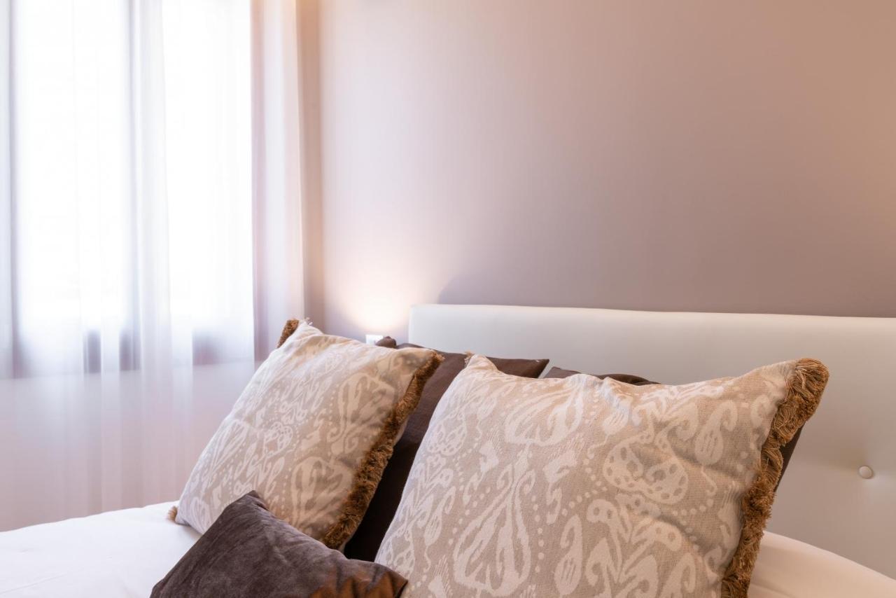 Casanova Deluxe Apartment By Wonderful Italy ヴェネツィア エクステリア 写真