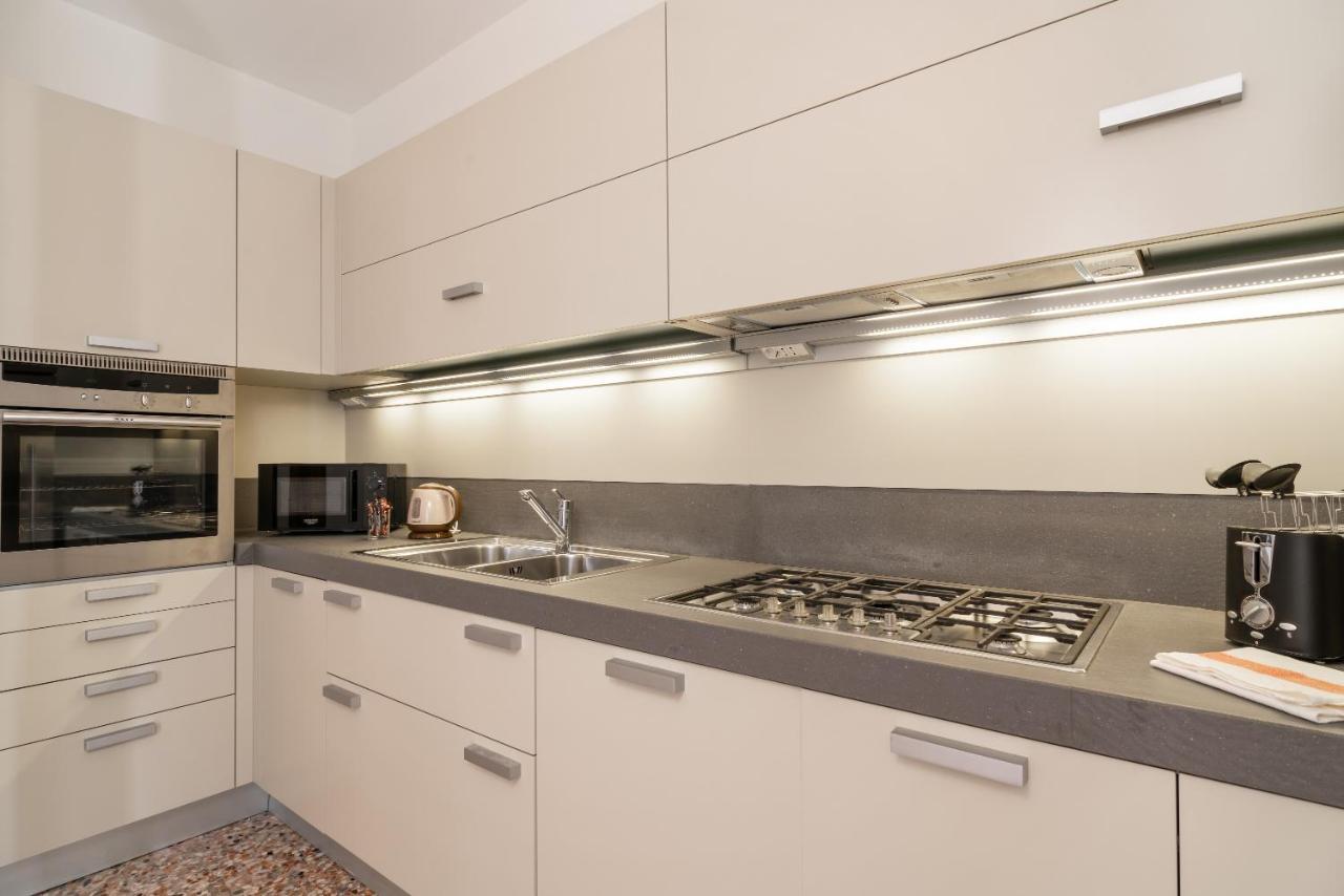 Casanova Deluxe Apartment By Wonderful Italy ヴェネツィア エクステリア 写真
