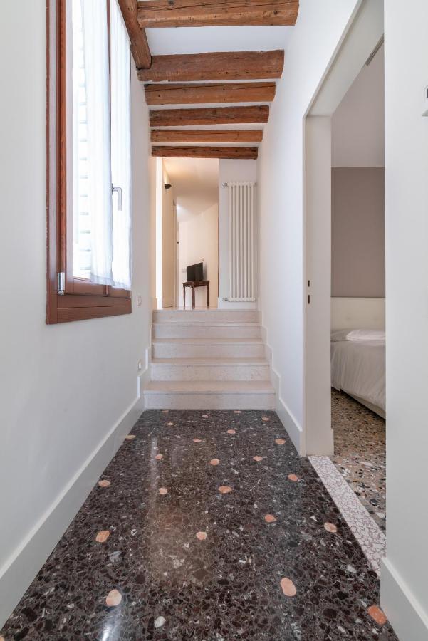 Casanova Deluxe Apartment By Wonderful Italy ヴェネツィア エクステリア 写真