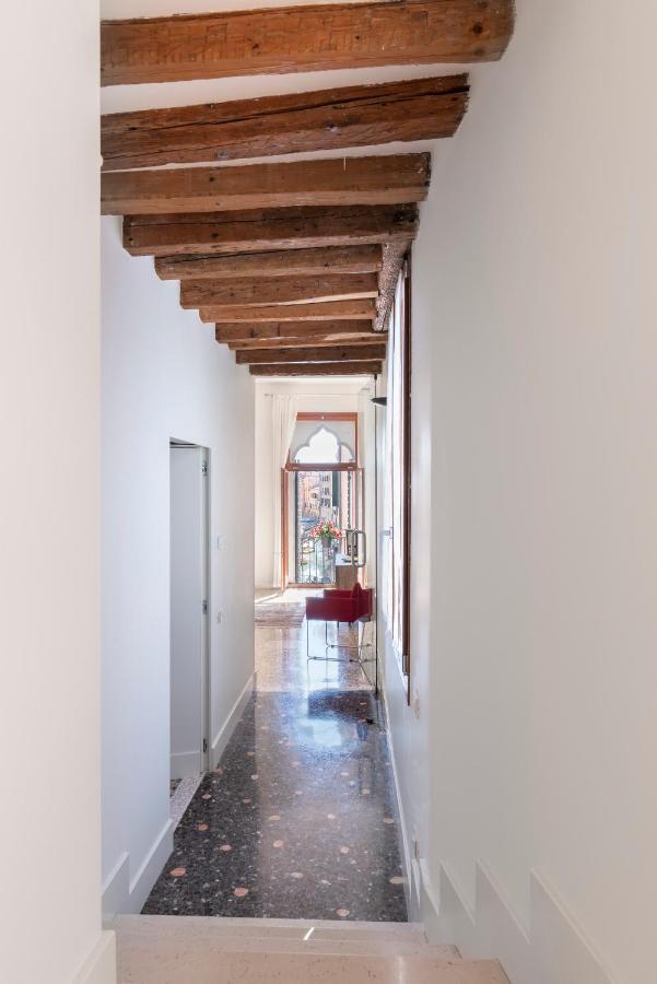Casanova Deluxe Apartment By Wonderful Italy ヴェネツィア エクステリア 写真