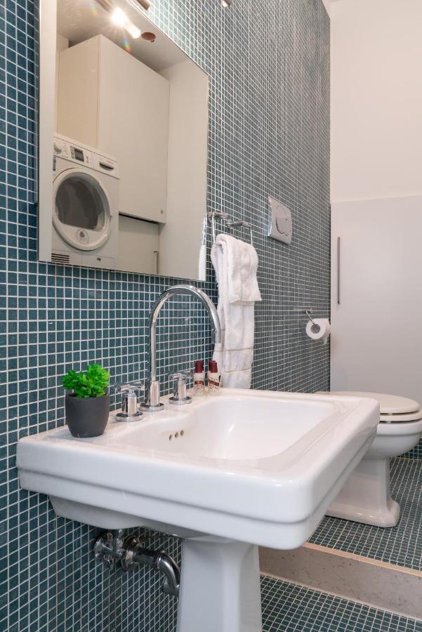 Casanova Deluxe Apartment By Wonderful Italy ヴェネツィア エクステリア 写真