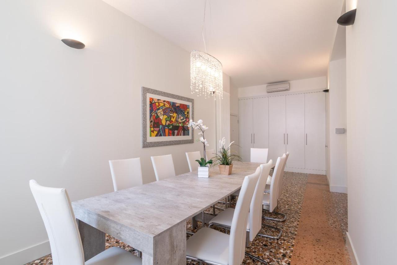 Casanova Deluxe Apartment By Wonderful Italy ヴェネツィア エクステリア 写真