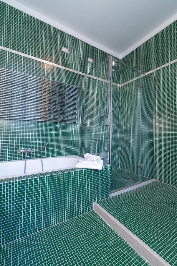 Casanova Deluxe Apartment By Wonderful Italy ヴェネツィア エクステリア 写真