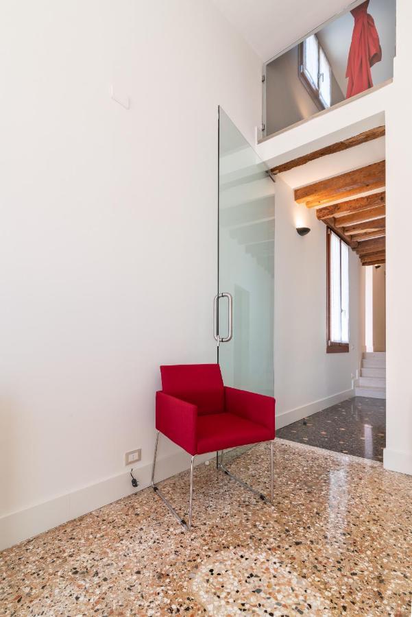 Casanova Deluxe Apartment By Wonderful Italy ヴェネツィア エクステリア 写真