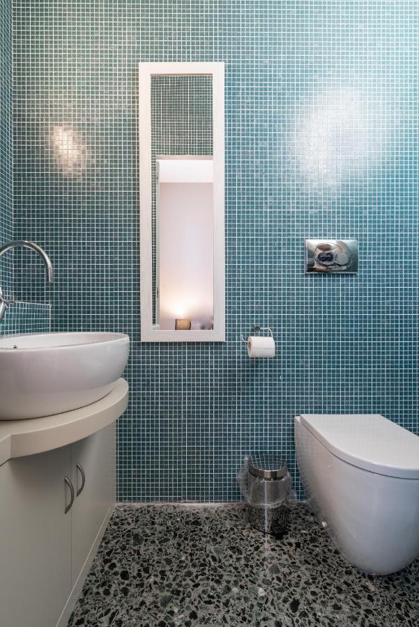 Casanova Deluxe Apartment By Wonderful Italy ヴェネツィア エクステリア 写真