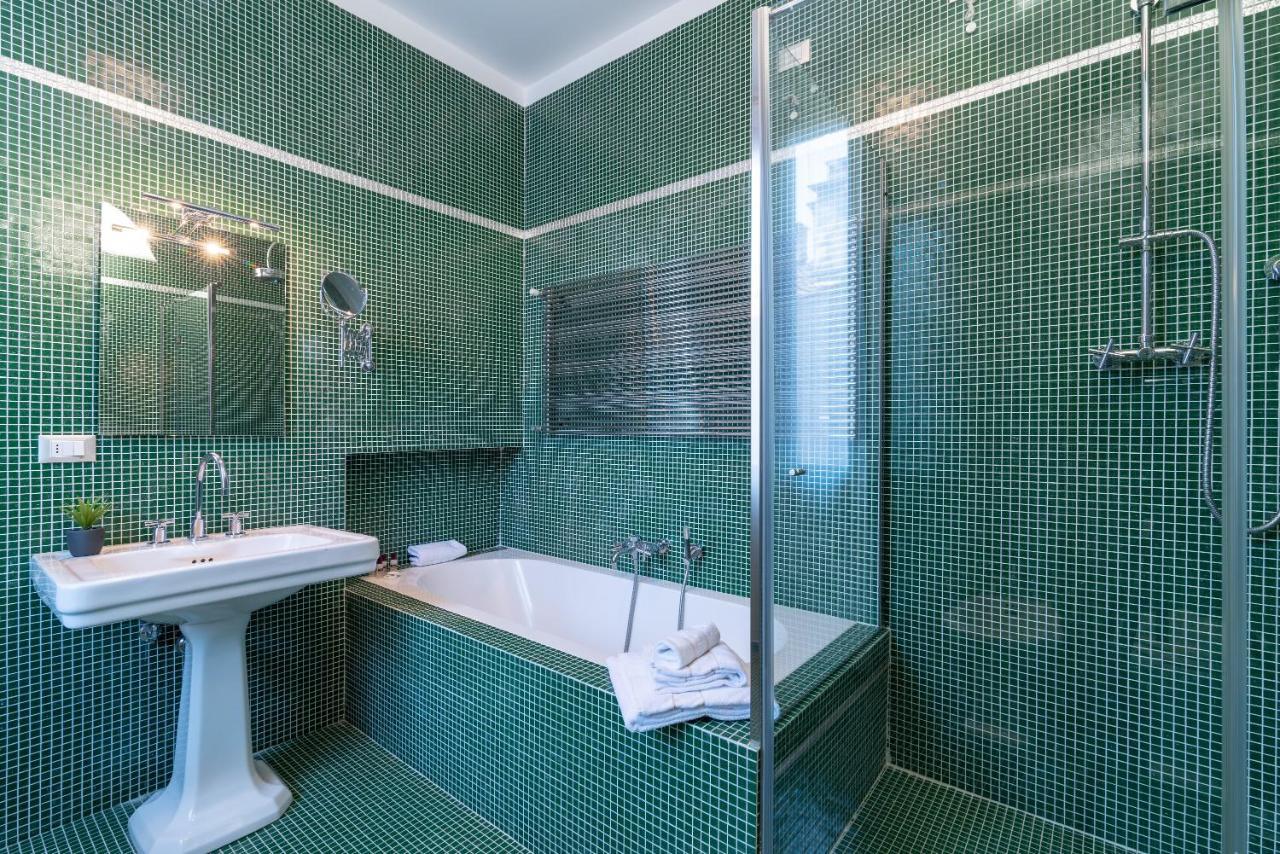 Casanova Deluxe Apartment By Wonderful Italy ヴェネツィア エクステリア 写真