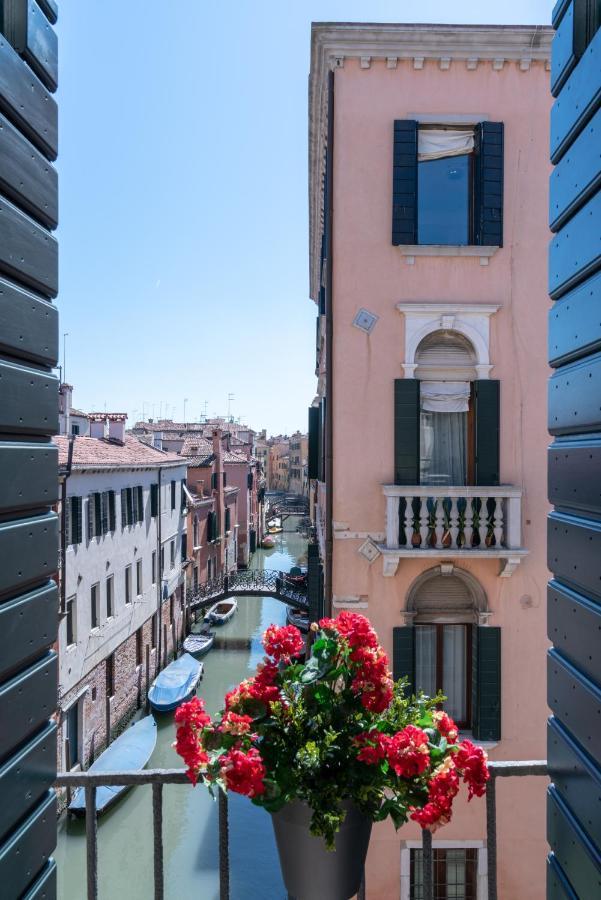 Casanova Deluxe Apartment By Wonderful Italy ヴェネツィア エクステリア 写真
